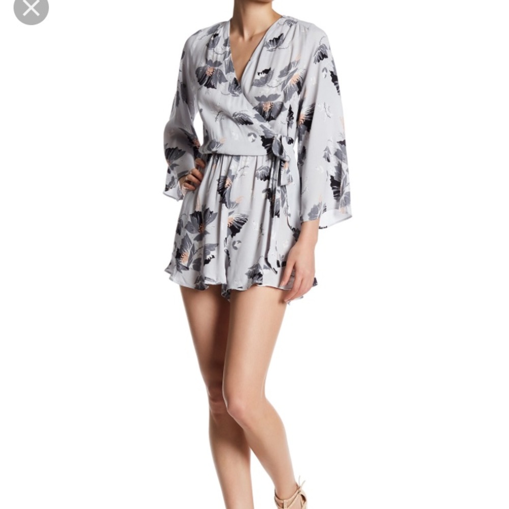 B.2 ASTR romper